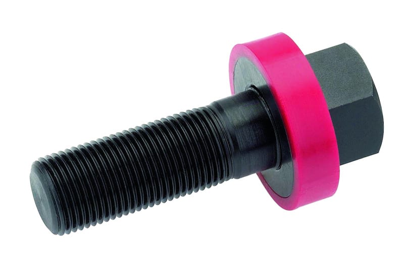 CIMCO - Zugschraube mit Kugellager, 19,0x55,0mm,