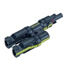 CIMCO - Photovoltaik MC4-Y - Verteiler MMF