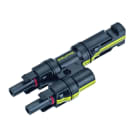 CIMCO - Photovoltaik MC4-Y - Verteiler FFM