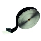 CIMCO - Selbstklebendes Klettband 10 m, Mindestzugfestigkeit 210 N/cm