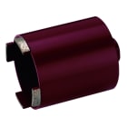 CIMCO - Diamant-Bohrkronen STRONG L 82mm