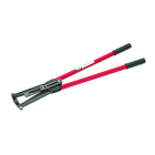 CIMCO - Trapezblech-Lochzange, mit Lochdurchmesser 10 mm
