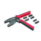 CIMCO - Presszangensystem Click´n´Crimp, Automotive