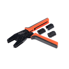 CIMCO - Presszangensystem Click´n´Crimp Datennetzwerktechnik