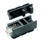 CIMCO - Presseinsatz für ungeschirmte 6pol. Modularstecker, RJ11, Bauart SS, AMP
