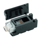 CIMCO - Presseinsatz für ungeschirmte 8pol. Modularstecker, RJ45, Bauart SS, AMP