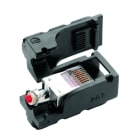 CIMCO - Presseinsatz für geschirmte 8pol. Modularstecker, RJ45, Bauart CIMCO