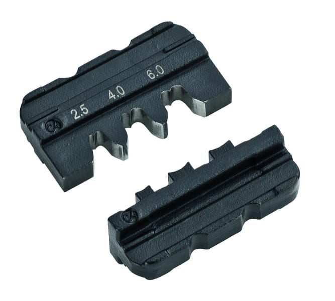 CIMCO - Ersatzprofil zu Presszangensystem Click´n´Crimp, für MC4 Stecker