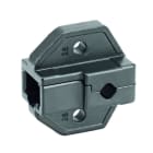 CIMCO - Ersatzprofil Presszangenset, geschirmter Modularstecker 8-polig RJ45 Stewart