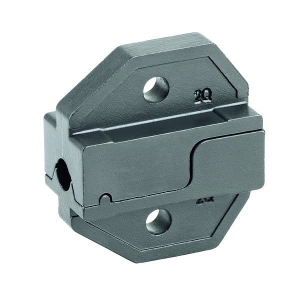 CIMCO - Ersatzprofil Presszangenset, geschirmter Modularstecker 8-polig RJ45 TE