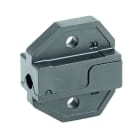 CIMCO - Ersatzprofil Presszangenset, geschirmter Modularstecker 8-polig RJ45 TE
