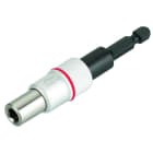 CIMCO - Kugelkopf-Magnet-Bithalter 90x17mm
