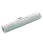 CIMCO - Jokari Abisolierer PC-CAT, für PVC-isolierte Datenkabel, 4,5 - 10 mm Ø