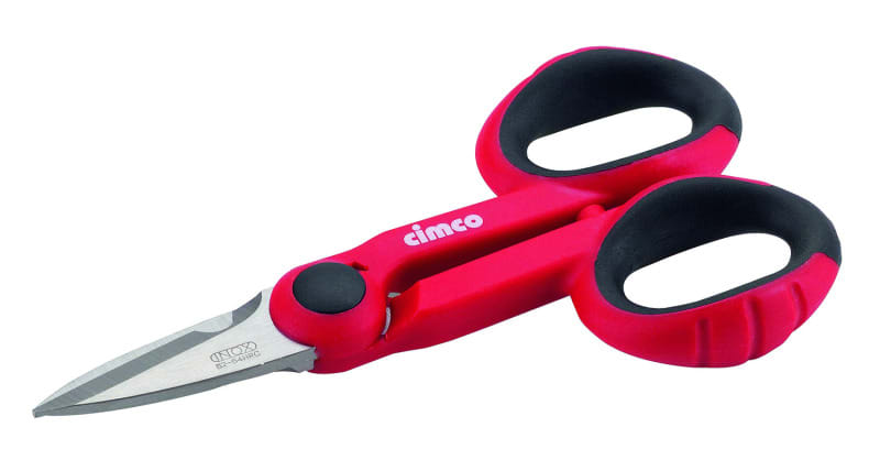 CIMCO - Elektriker-Schere