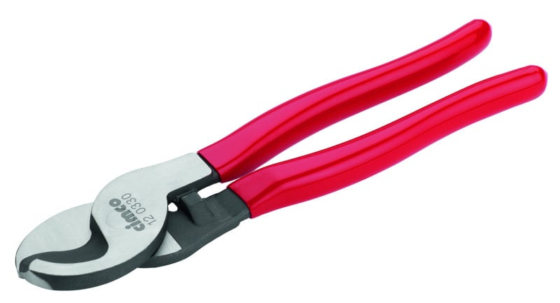 CIMCO - Universelle Kabelschere 240mm