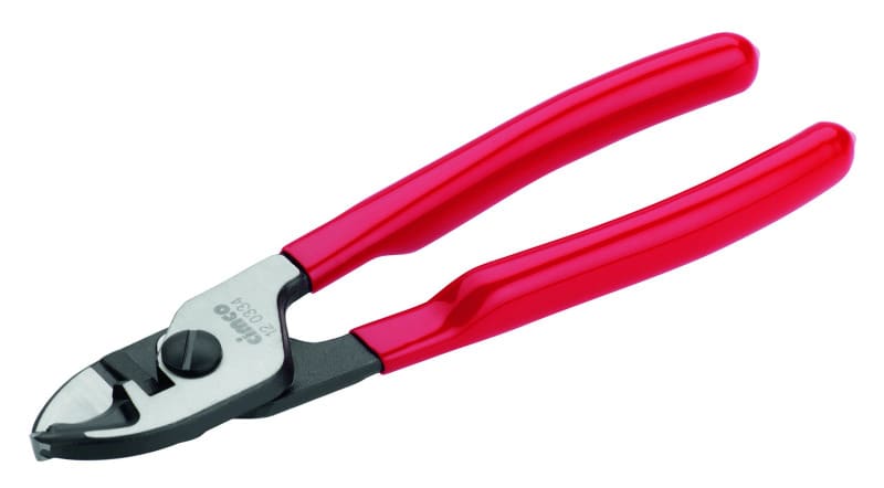 CIMCO - Universelle Kabelschere 180mm