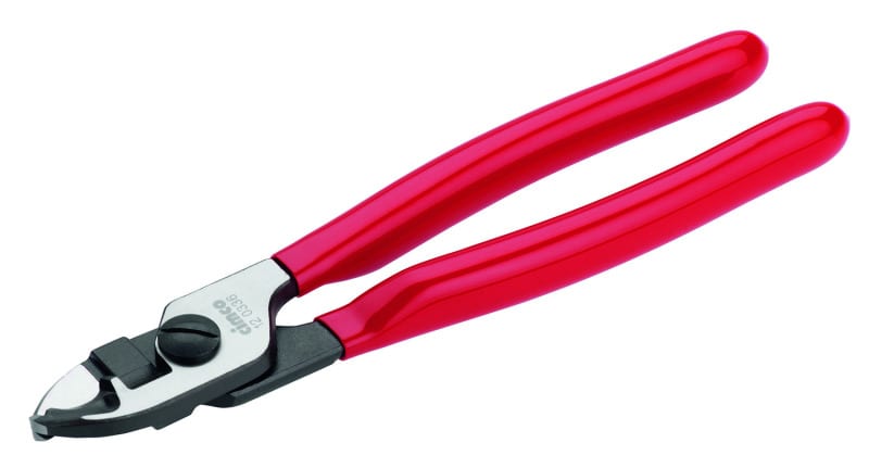 CIMCO - Universelle Kabelschere 220mm