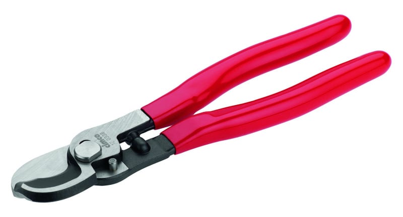 CIMCO - Universelle Kabelschere 250mm