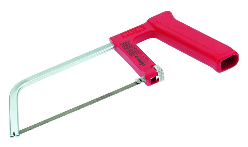 CIMCO - Taschensäge Puk Vario 150