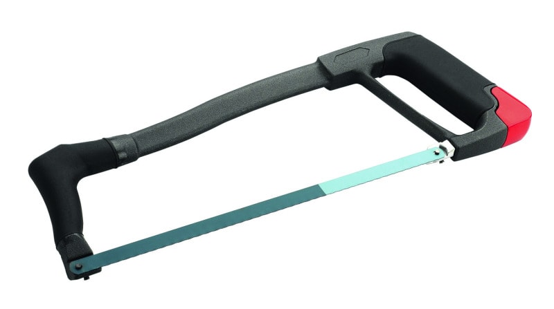 CIMCO - Metallsägebogen, Bi-Metallsägeblatt