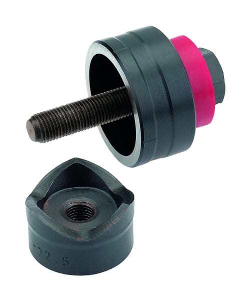 CIMCO - Schraublocher Basic 30,5 1-7/32