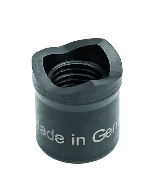 CIMCO - Stempel (mit Gewinde 9,5) 20,4 mm