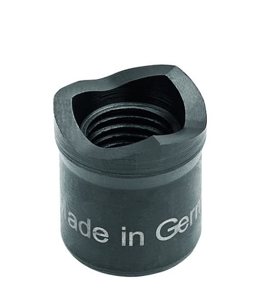 CIMCO - Stempel (mit Gewinde 9,5) 25,4 mm