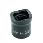 CIMCO - Stempel (mit Gewinde 9,5) 32,5 mm