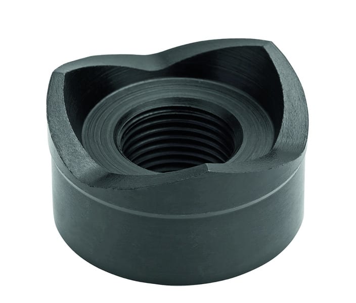 CIMCO - Stempel (mit Gewinde 19 mm) 40,5 mm