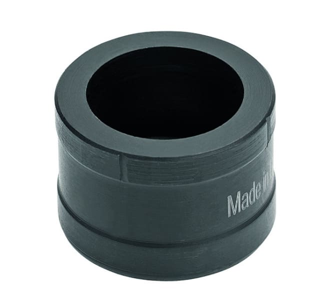 CIMCO - Matrize, für Schrauben 9,5 mm, Loch 16,2 mm Ø