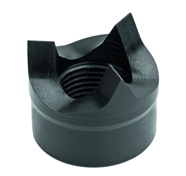 CIMCO - Stempel, mit Gewinde 19,0 mm, Loch 32,5 mm Ø