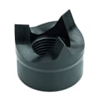 CIMCO - Stempel, mit Gewinde 19,0 mm, Loch 32,5 mm Ø