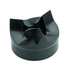 CIMCO - Stempel, mit Gewinde 19,0 mm, Loch 47,0 mm Ø
