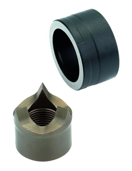 CIMCO - Schraublocher Diamant VA M 16