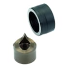 CIMCO - Schraublocher Diamant VA PG13/M20