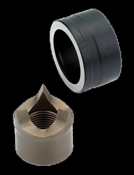 CIMCO - Schraublocher Diamant VA M 32