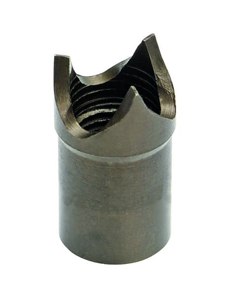 CIMCO - Stempel für Schraubengröße 11, 1 x 60 mm, 16,2 mm