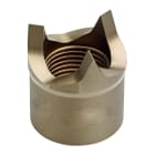 CIMCO - Stempel für Schraublocher DIAMANT - VA, Loch 30,5 mm Ø
