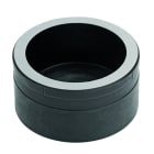 CIMCO - Matrize für Schraublocher DIAMANT - VA, Loch 40,5 mm Ø