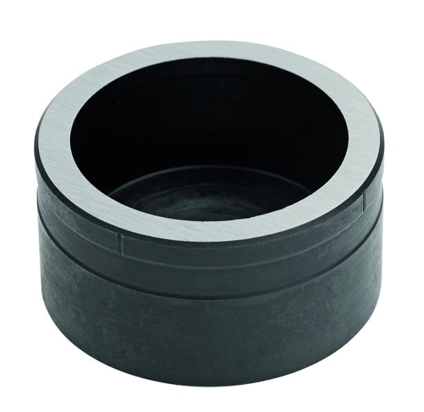 CIMCO - Matrize für Schraublocher DIAMANT - VA, Loch 50,5 mm Ø