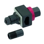 CIMCO - Schraublocher Rechteck 22,0 x 42,0 mm