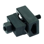 CIMCO - Schraublocher Rechteck 46,0 x 92,0 mm