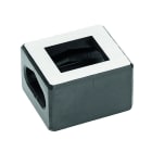 CIMCO - Zubehör zu Schraublocher Rechteck, Matritze 21,8 x X 25,8 mm