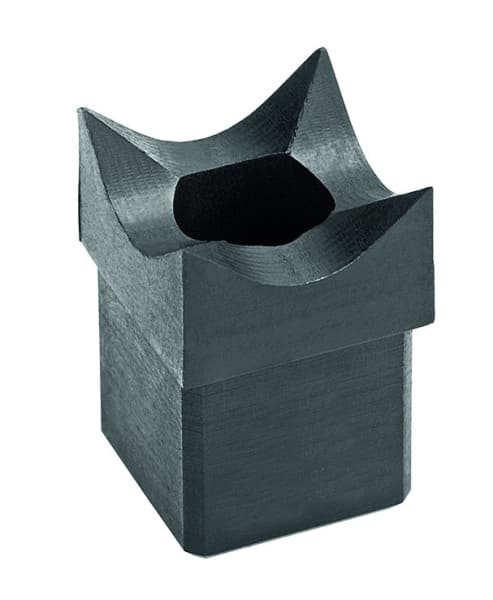 CIMCO - Zubehör für Schraublocher Stempel - Quadrat 19,0 x 19,0 mm