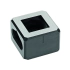 CIMCO - Matrize - Zubehör zu Schraublocher Quadrat 12,7 x 12,7 mm
