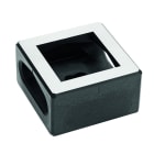 CIMCO - Matrize - Zubehör zu Schraublocher Quadrat, 50,8 x 50,8 mm