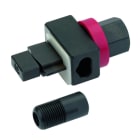 CIMCO - Schraublocher Sub-Min-D 37-polig