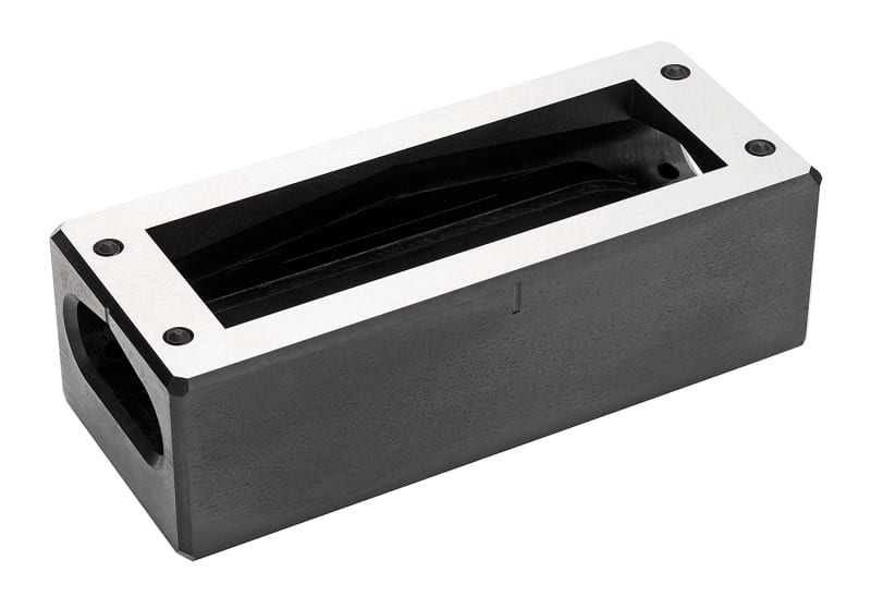 CIMCO - Matrize Zubehör für Schraublocher Sub-Min-D 55,9 x 14,7 mm