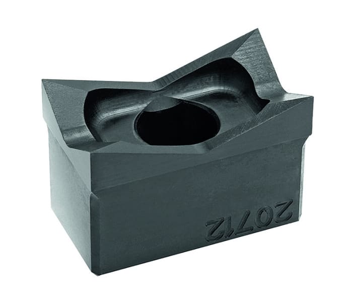 CIMCO - Zubehör für Schraublocher Spezial, Stempel 16-polig, 86,0 x 36,0 mm