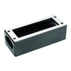 CIMCO - Zubehör zu Schraublocher Spezial - VA, Matrize 6-polig, 52,0 x 36,0 mm